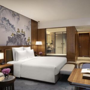 Deluxe Double Room - PmY