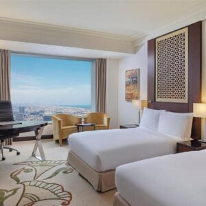 Deluxe Double Room - CrD