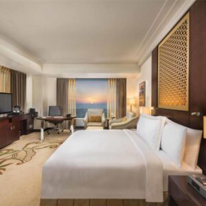 Deluxe King Room - CrD