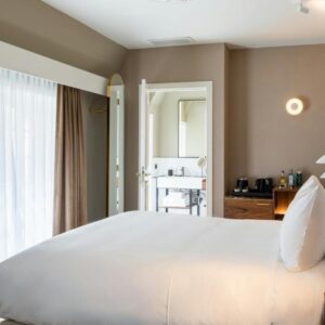 Emerald King Guest Room2 - SHA