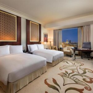 Executive Double Room - CrD