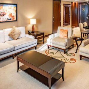 Executive King Suite - CrD - 2