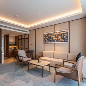 Executive Suite - PmY