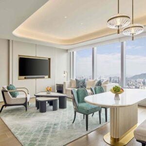 Executive Suite2 - SrL