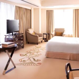 King Executive Room - CrD