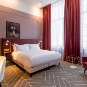 Ruby Superior Room2 - SHA