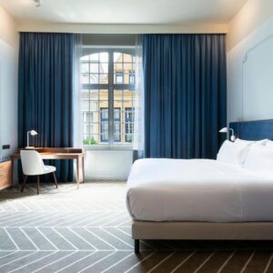 Ruby Superior Room - SHA