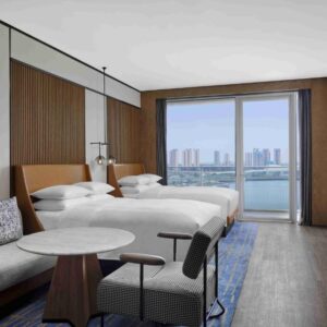 Superior Twin Room - SrT