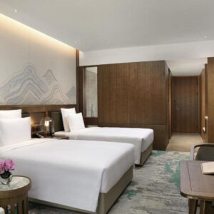 Twin Room - PmY