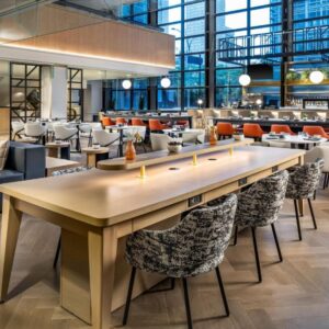 dinning - LCSM