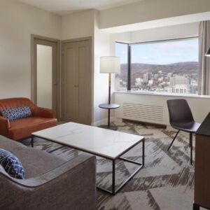 Guest room - LCSM